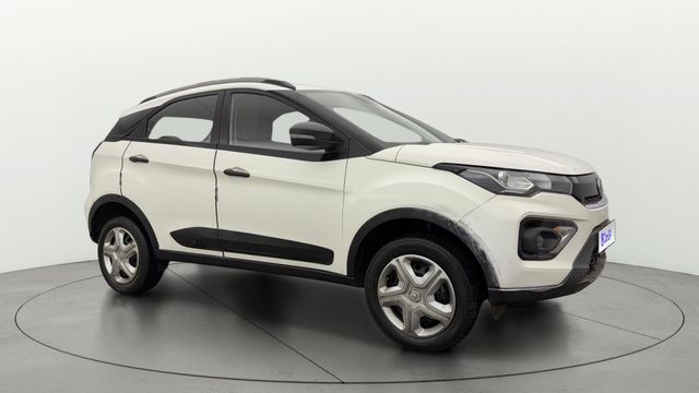 Tata Nexon XMA Plus AMT S BSVI Second-hand 2022 Tata Nexon XMA Plus AMT S BSVI for sale in New Delhi