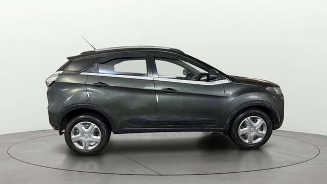 Tata Nexon XM Diesel BSVI Second-hand 2021 Tata Nexon XM Diesel BSVI for sale in Gurgaon