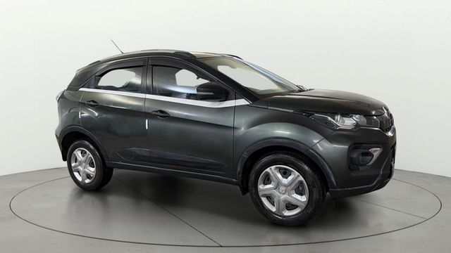 Tata Nexon XM Diesel BSVI Second-hand 2021 Tata Nexon XM Diesel BSVI for sale in Gurgaon