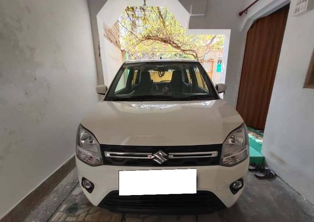 Second-hand 2023 Maruti Suzuki Wagon R ZXI Plus BSVI for sale in Varanasi