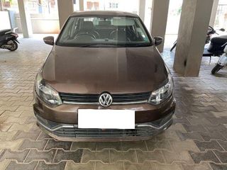 Used Volkswagen Ameo 1.2 MPI Trendline