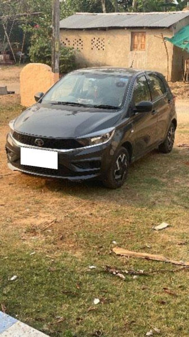 Tata Tiago XM Second-hand 2025 Tata Tiago XM for sale in Bhubaneswar