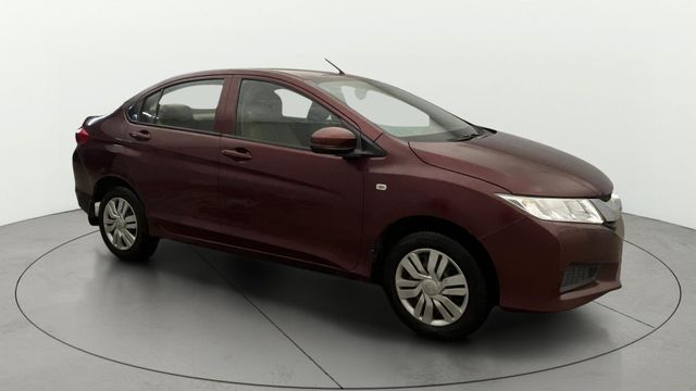 Second-hand 2014 Honda City i VTEC S for sale in Ghaziabad