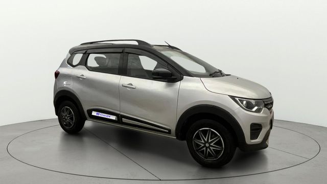 Renault Triber RXT BSVI Second-hand 2022 Renault Triber RXT BSVI for sale in Ghaziabad