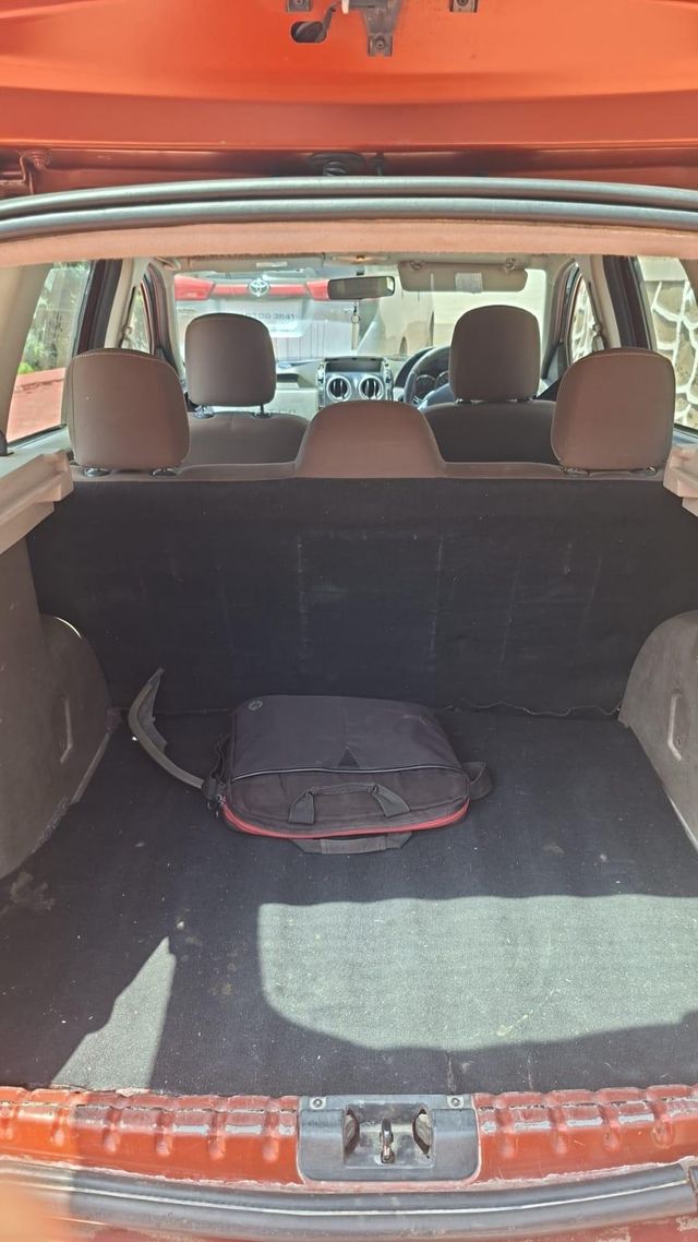 Renault Duster 110PS Diesel RxL AMT Second-hand 2016 Renault Duster 110PS Diesel RxL AMT for sale in Navi Mumbai