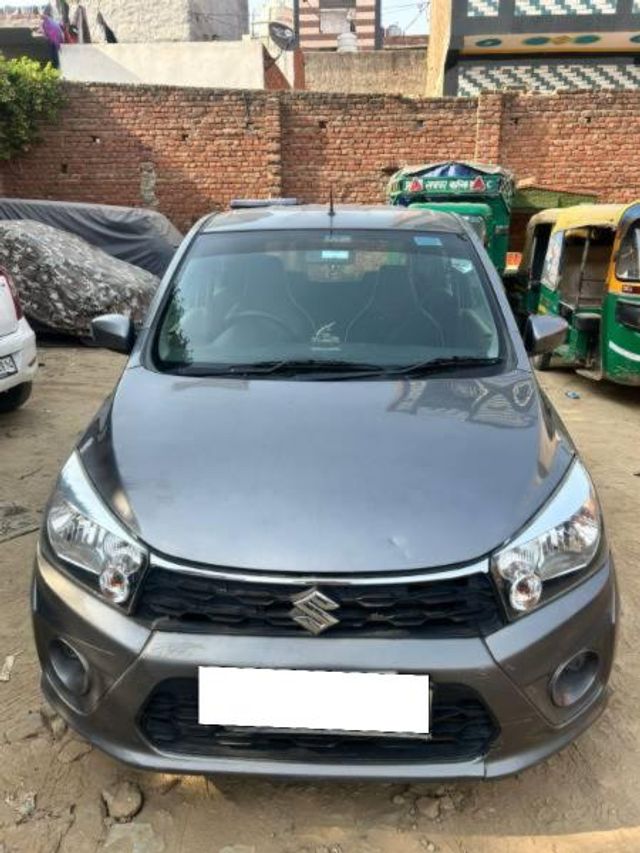 Second-hand 2018 Maruti Suzuki Celerio VXI CNG Optional BSIV for sale in Ghaziabad