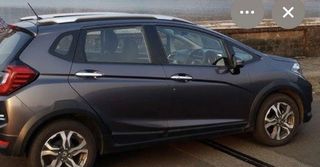 Used Honda WR-V i-VTEC VX