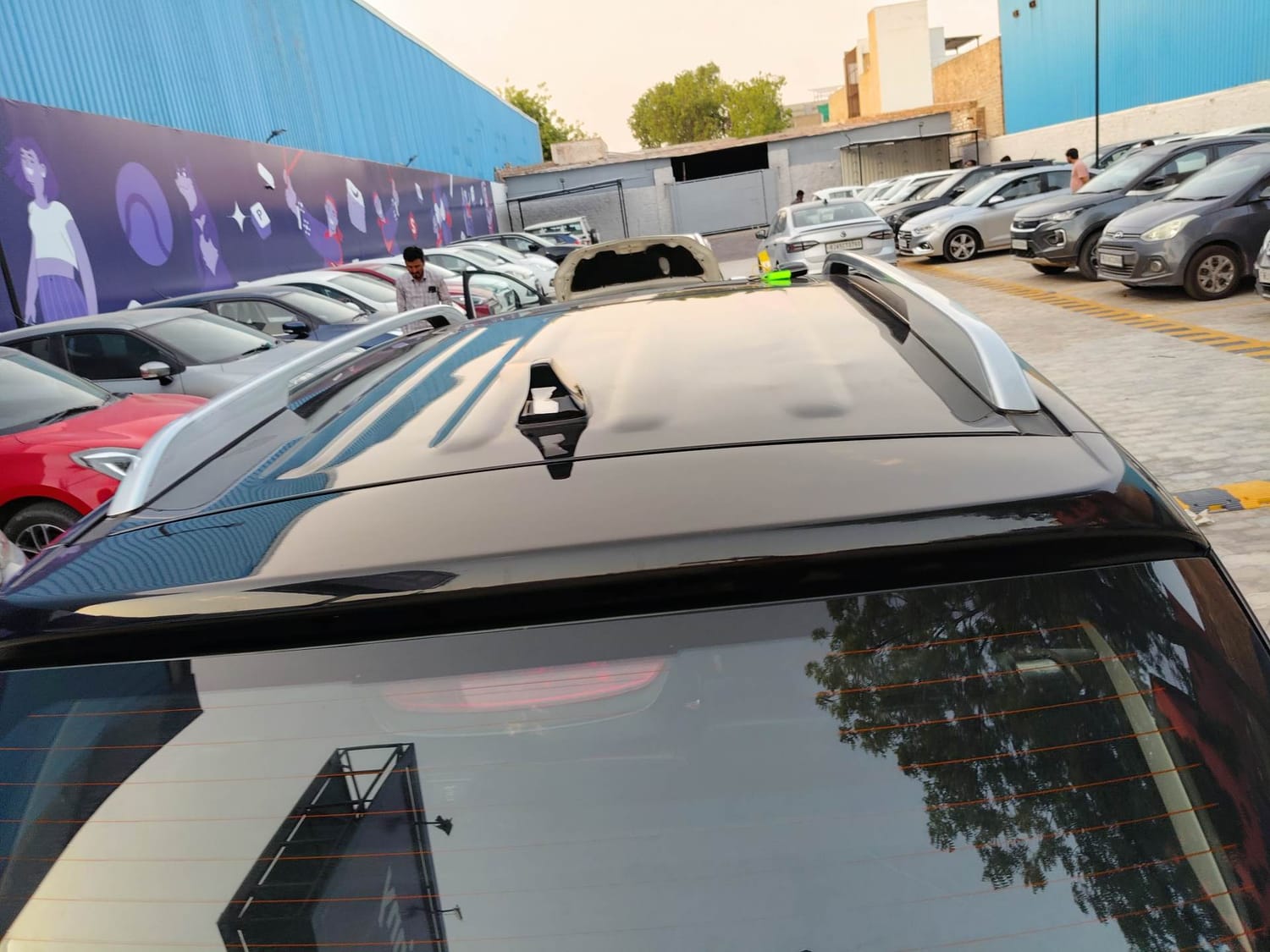 Image Used Car