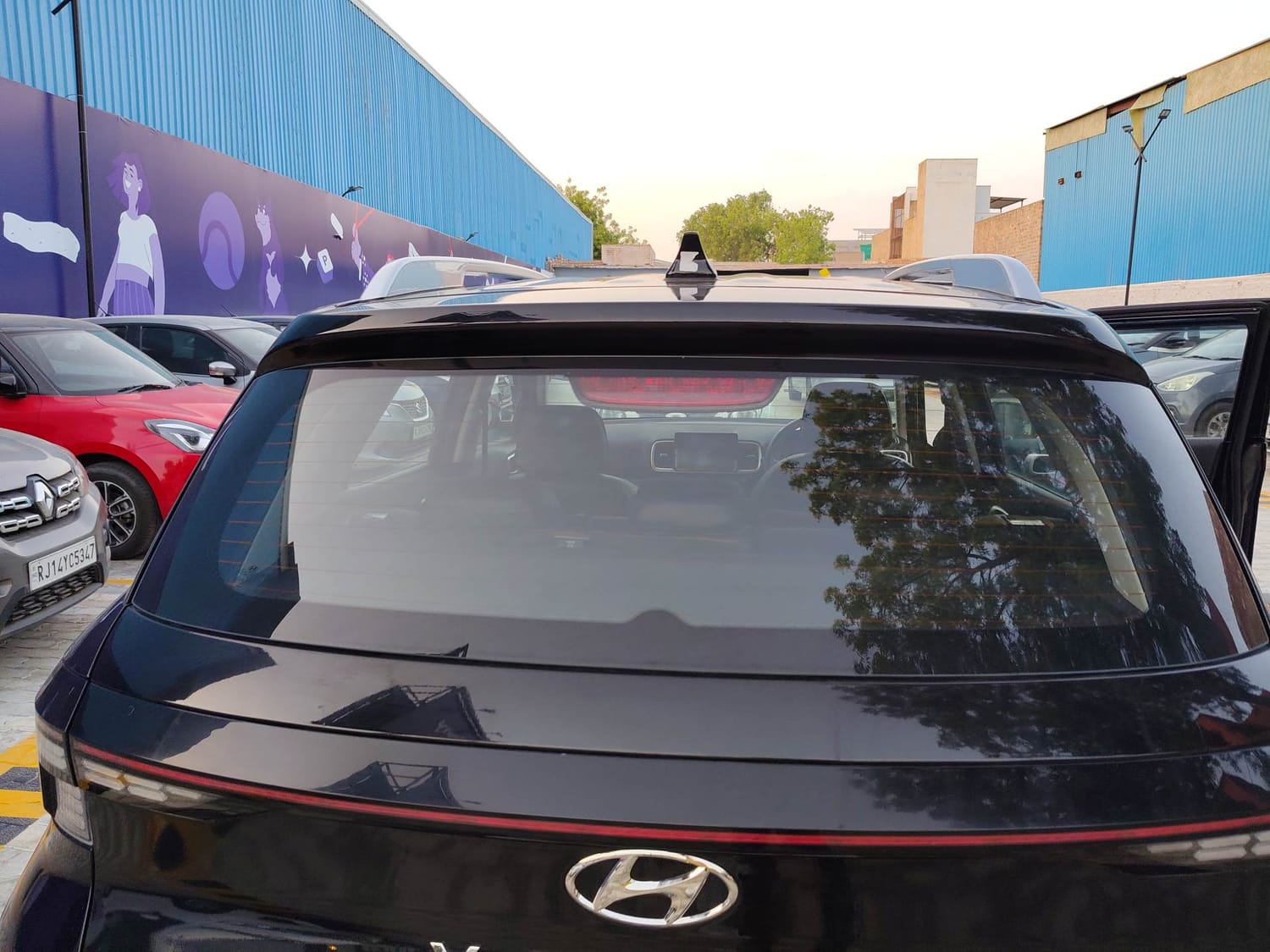 Image Used Car