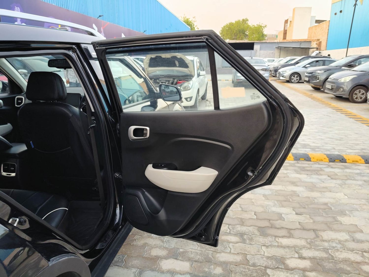 Image Used Car