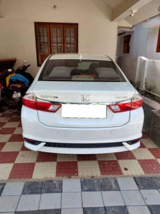 2 Used Honda City in Kollam