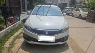 Used Maruti Ciaz Sigma BSIV