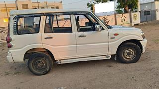 1 Used Mahindra Scorpio in Betul