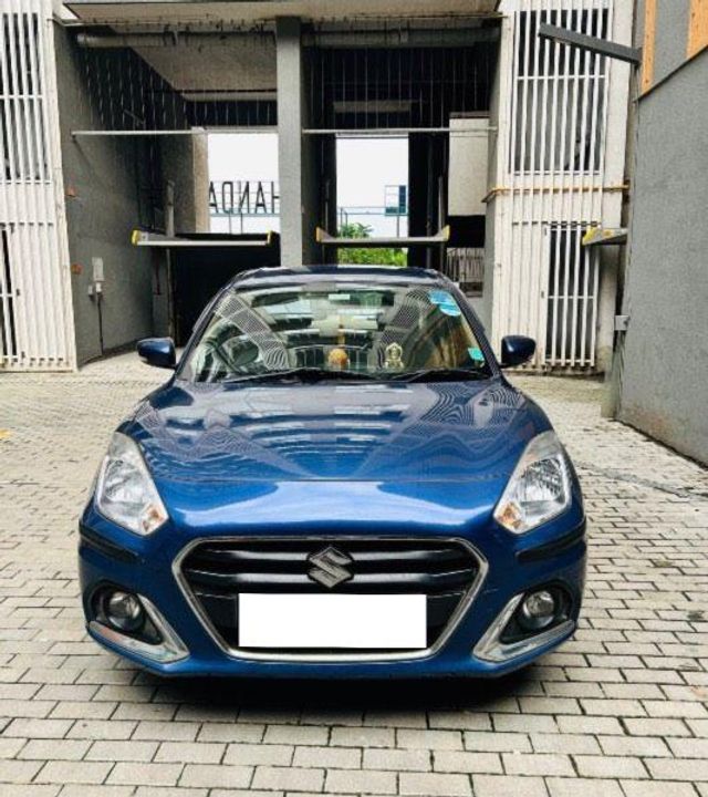 Second-hand 2020 Maruti Suzuki Swift Dzire VXI 1.2 for sale in Mumbai