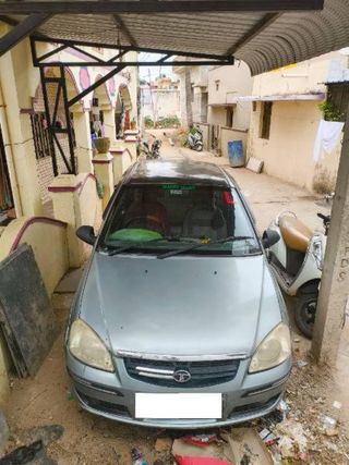 1 Used Tata Indica in Bellary