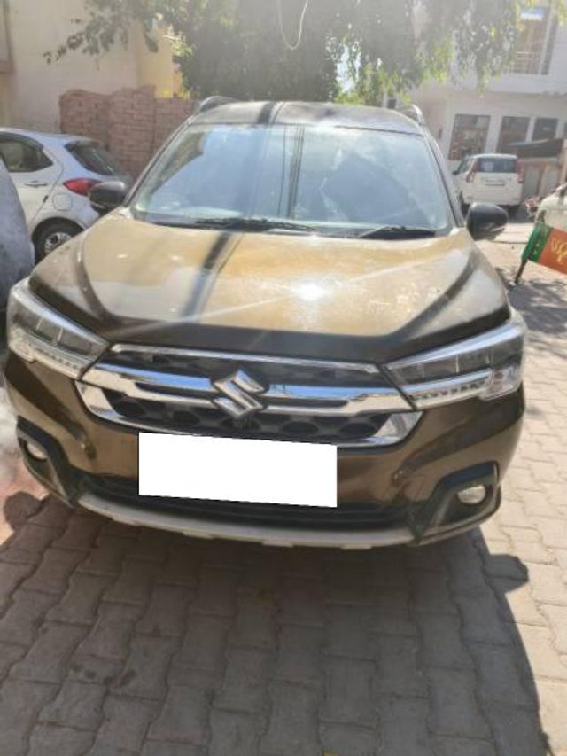 Maruti Suzuki XL6 Alpha Plus BSVI Second-hand 2022 Maruti Suzuki XL6 Alpha Plus BSVI for sale in Hapur