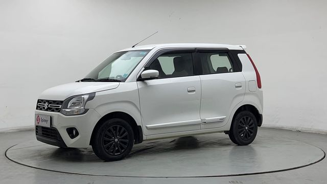 Second-hand 2022 Maruti Suzuki Wagon R ZXI Plus BSVI for sale in Gurgaon
