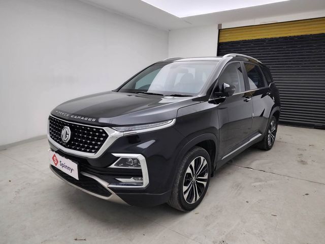 MG Hector 2.0 Sharp Pro Diesel BSVI Second-hand 2022 MG Hector 2.0 Sharp Pro Diesel BSVI for sale in Visakhapatnam