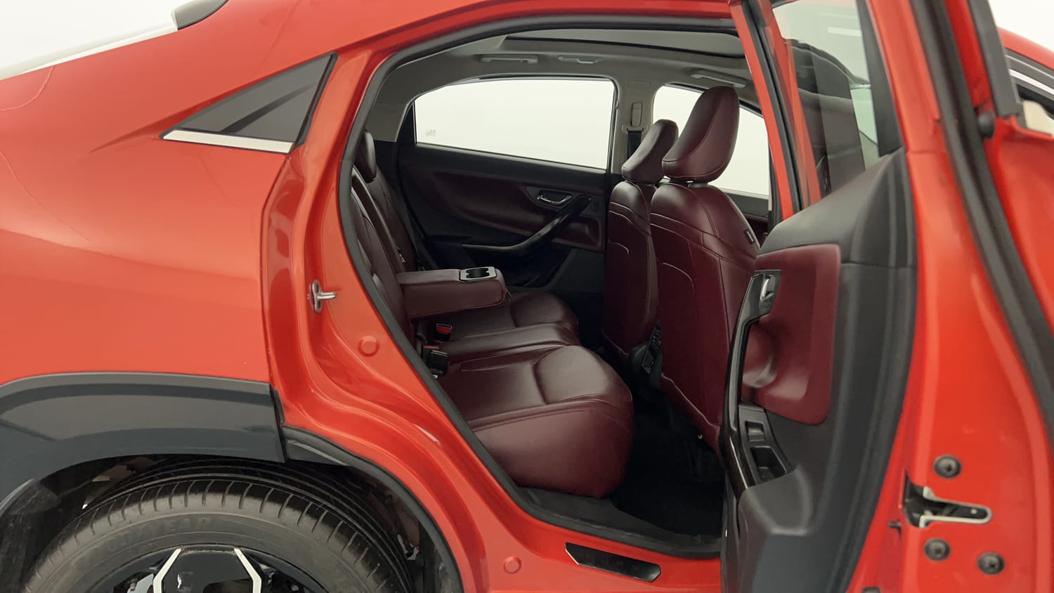 Image Used Car