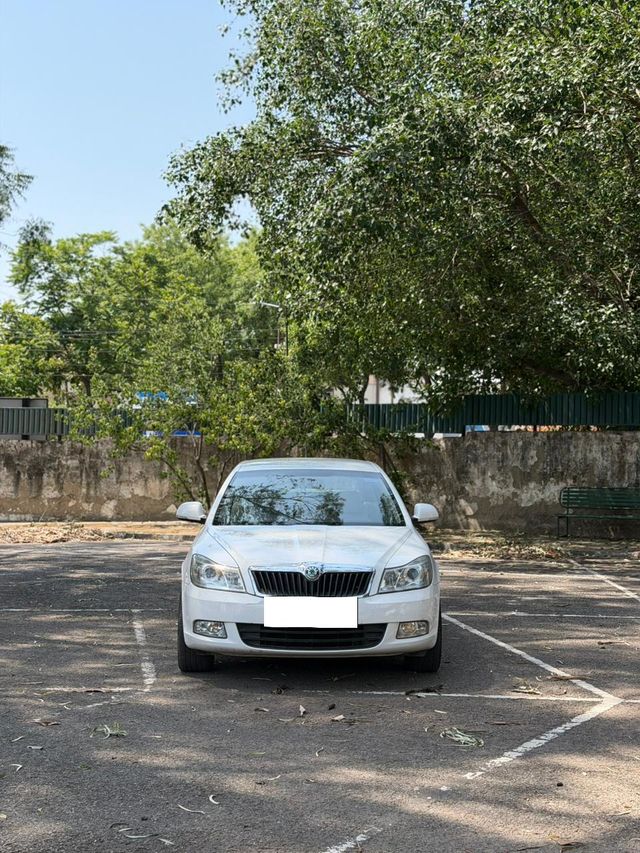 Skoda Laura RS Second-hand 2011 Skoda Laura RS for sale in Mohali