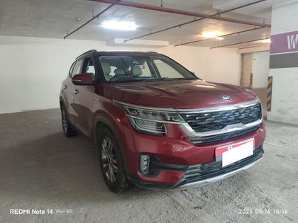 Used HTX IVT G