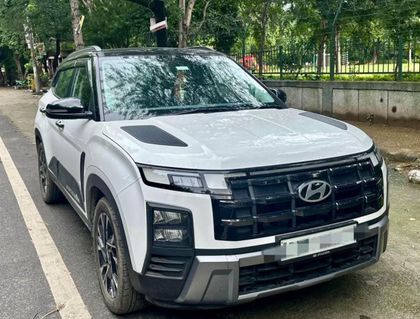 2024 Hyundai Creta S (O)