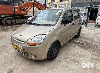 Used Chevrolet Spark 1.0 LT