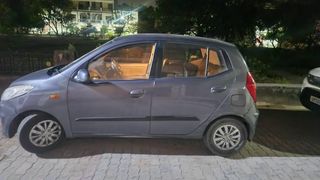 Used Hyundai i10 Era