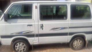 Used Maruti Omni E MPI STD BSIV