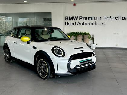 Mini Cooper SE Electric