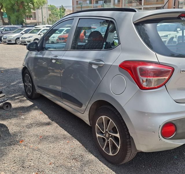 Image Used Car