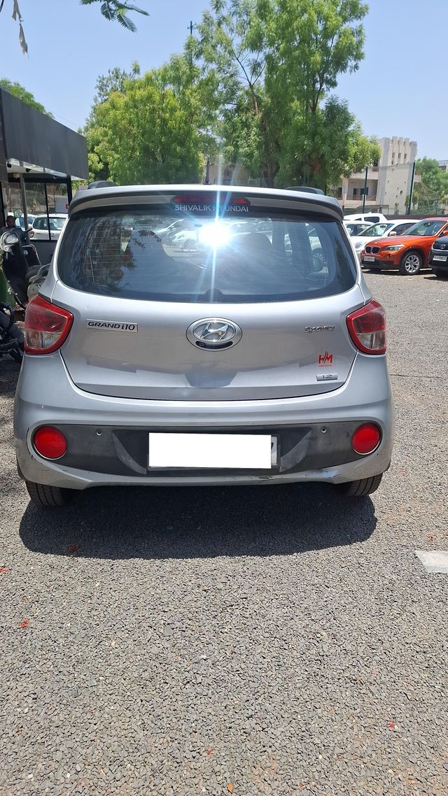 Image Used Car