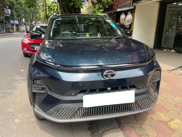 Tata Nexon EV Empowered Plus LR Second-hand 2023 Tata Nexon EV Empowered Plus LR for sale in Kolkata