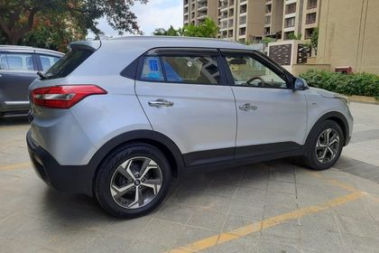 113 Used Hyundai Creta