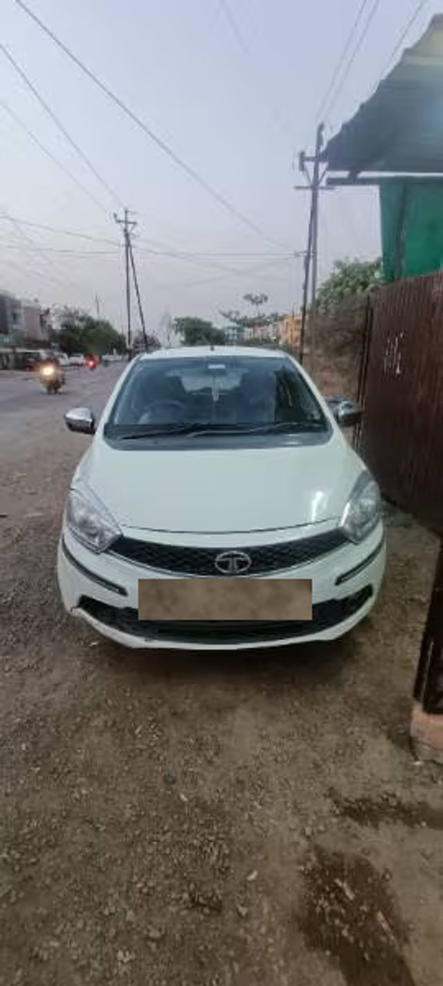 Second-hand 2019 Tata Tiago 1.2 Revotron XE for sale in Indore