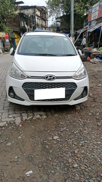 Used Sportz 1.1L