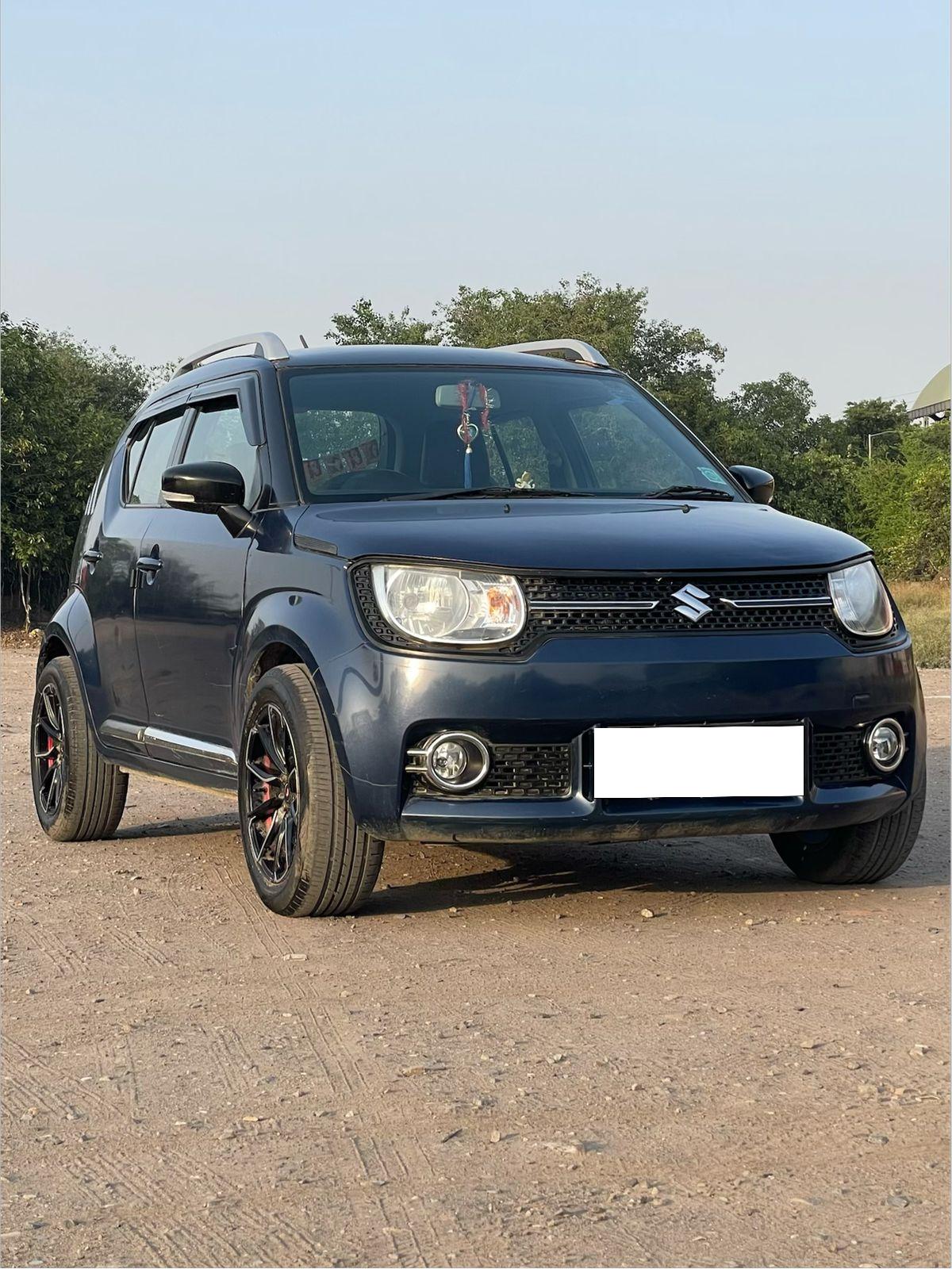 Used Automatic Cars in Bahadurgarh - 3576 Second Hand Cars in