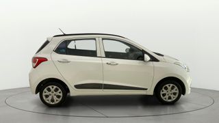 Used Hyundai Grand i10 Sportz