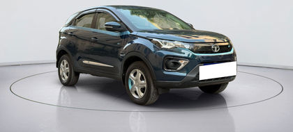 Tata Nexon EV XM