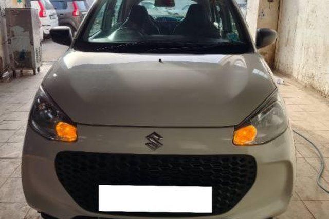 Image Used Car