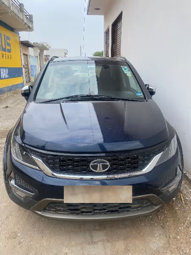 Tata Hexa XTA Second-hand 2017 Tata Hexa XTA for sale in Gurgaon