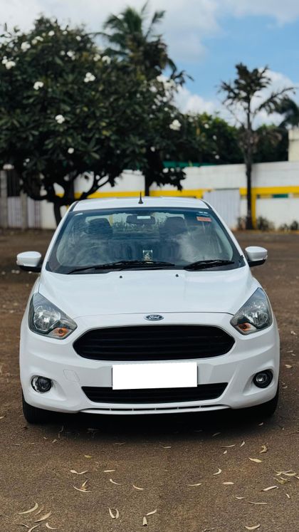 Used 1.5D Ambiente MT