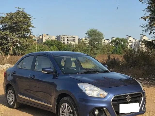 Second-hand 2018 Maruti Suzuki Swift Dzire VXI 1.2 for sale in Ahmedabad