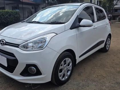 Used Sportz 1.1L
