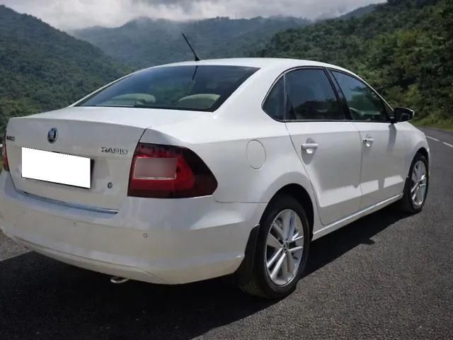 Image Used Car