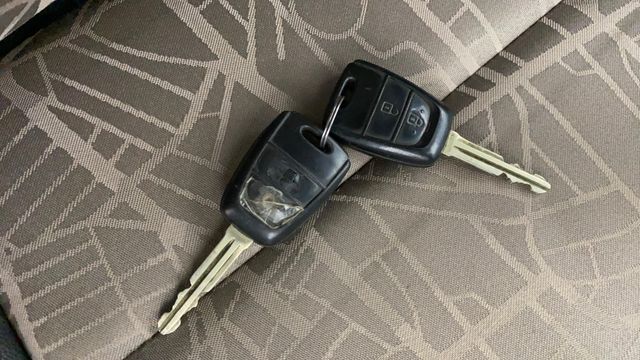 Image Used Car