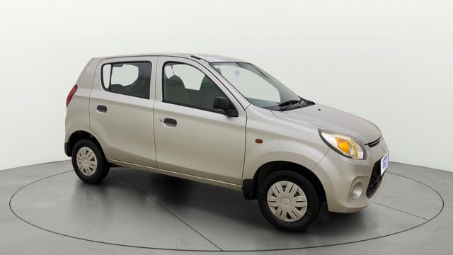 Maruti Suzuki Alto 800 LXI Second-hand 2019 Maruti Suzuki Alto 800 LXI for sale in Ahmedabad