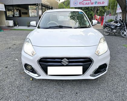 2022 Maruti Suzuki Swift Dzire वीएक्सआई बीएस6