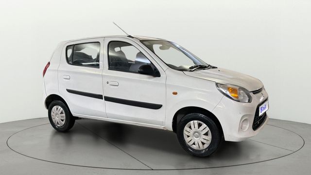 Maruti Suzuki Alto 800 LXI Second-hand 2016 Maruti Suzuki Alto 800 LXI for sale in Gurgaon