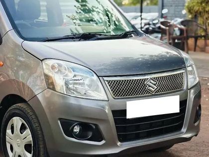 102 Used Maruti Suzuki Wagon R
